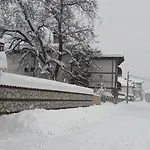 Bella Vista 반스코