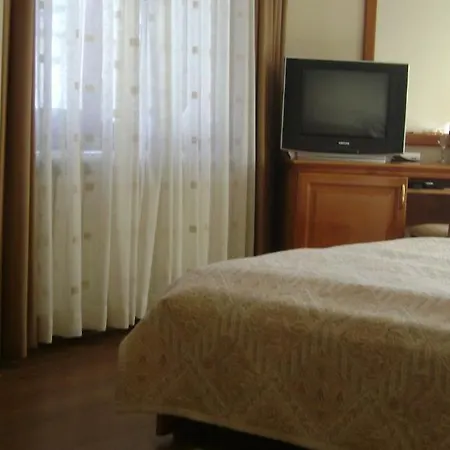 Konukevi Bella Vista Bansko
