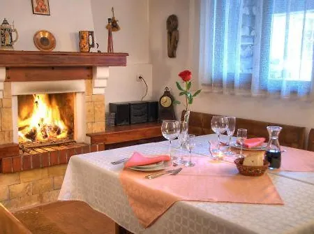 Bella Vista Konukevi Bansko