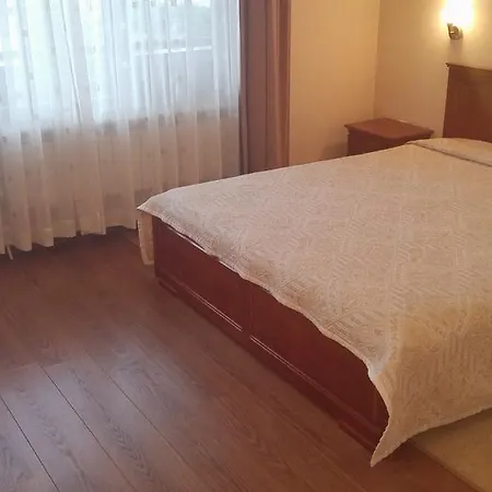 Konukevi Bella Vista Bansko