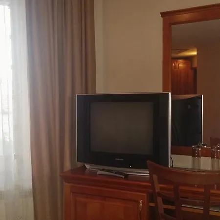 Bella Vista Konukevi 3*
