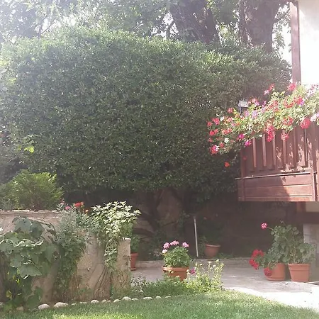 Bella Vista Bansko