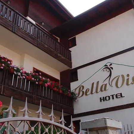 Bella Vista