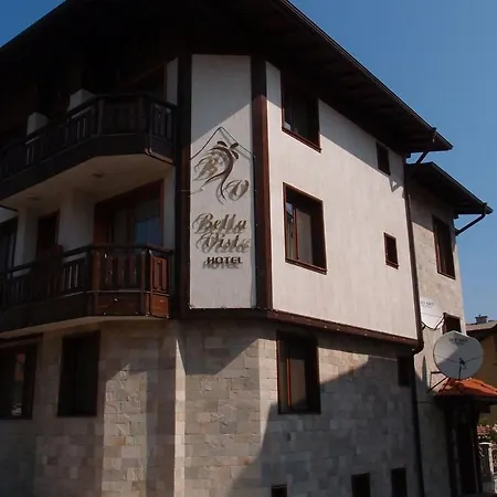 Bella Vista 3* 반스코