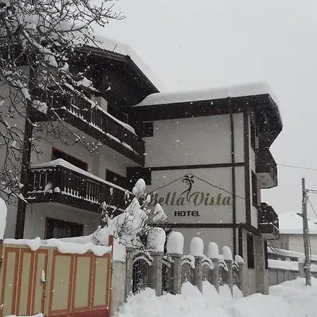 Bella Vista Konukevi Bansko