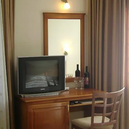 Bella Vista Konukevi Bansko
