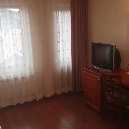 Konukevi Bella Vista