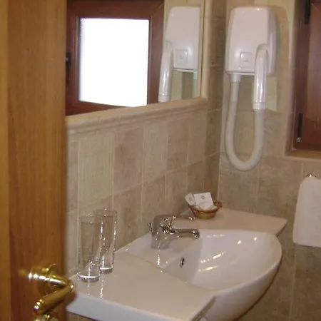 Guest house Bella Vista 3*