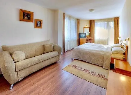 Guest house Bella Vista