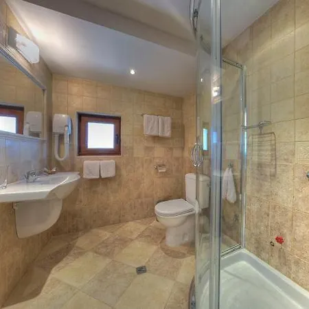 Guest house Bella Vista 3*