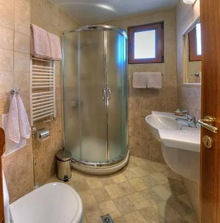 Guest house Bella Vista Bansko