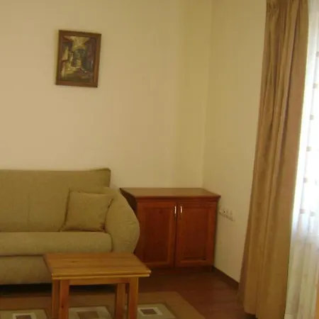 Gæstehus Bella Vista 3*