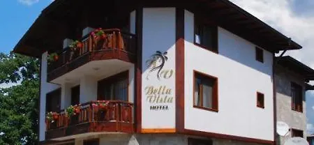 Bella Vista 3* Bansko