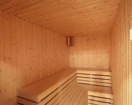 Gæstehus Bella Vista