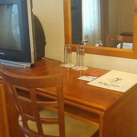 Bella Vista Gæstehus 3*