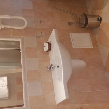 Gæstehus Bella Vista