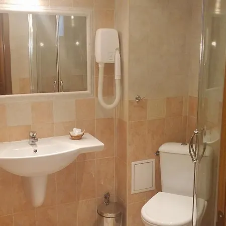 Bella Vista Gæstehus