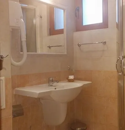 Pensiune Bella Vista 3*