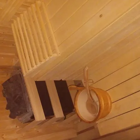 Gæstehus Bella Vista