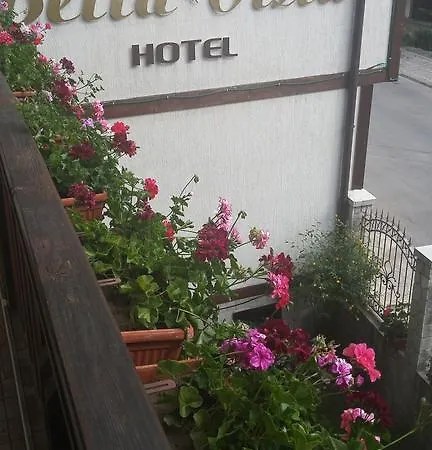 Bella Vista Gæstehus