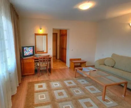 Bella Vista Bansko