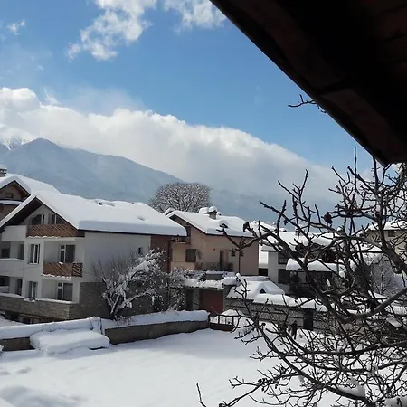 Gæstehus Bella Vista