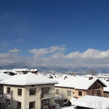 Gæstehus Bella Vista