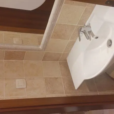 Gæstehus Bella Vista 3*