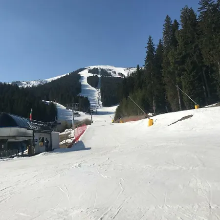 Bella Vista Gæstehus 3*