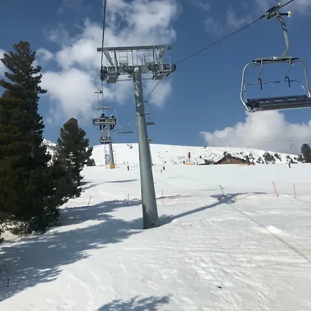 Bella Vista Gæstehus 3*