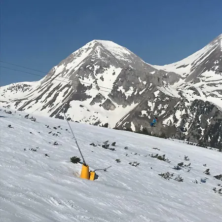 Bella Vista 3* Bansko